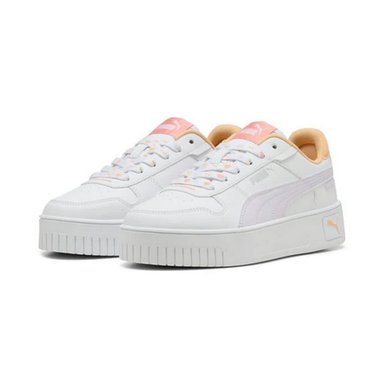 ZAPATILLAS PUMA CARINA STREET LACEY 400884-02 MUJER - 3