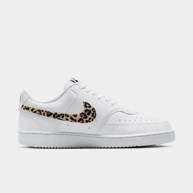 ZAPATILLAS NIKE COURT VISION LOW NEXT NATURE SE IM7646-100 MUJER - 2