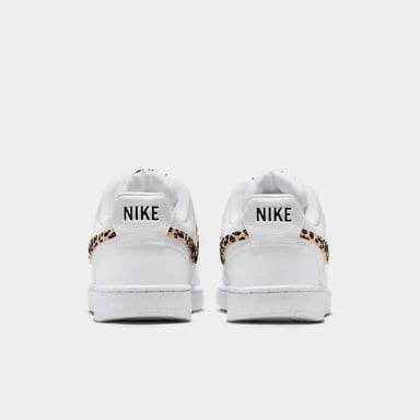 ZAPATILLAS NIKE COURT VISION LOW NEXT NATURE SE IM7646-100 MUJER - 5
