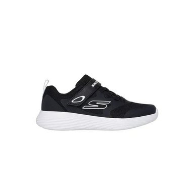 ZAPATILLAS SKECHERS GO RUN 400 V2 303580L-BLK NIÑAS - 1