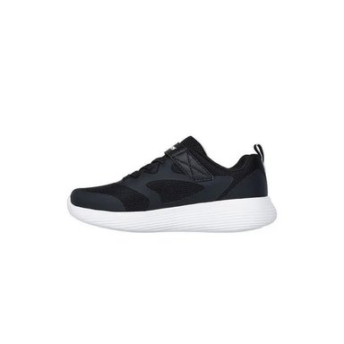 ZAPATILLAS SKECHERS GO RUN 400 V2 303580L-BLK NIÑAS - 2