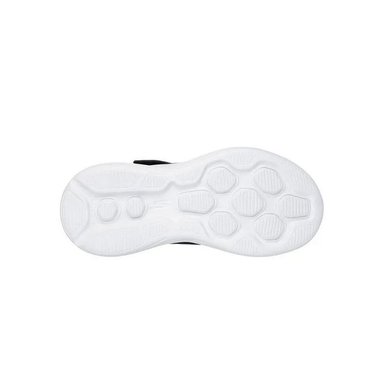 ZAPATILLAS SKECHERS GO RUN 400 V2 303580L-BLK NIÑAS - 5