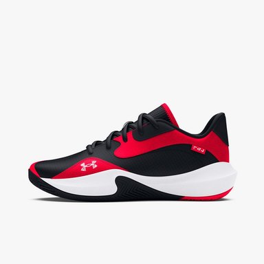 ZAPATILLAS UNDER ARMOUR LOCKDOWN 7 3027646-600 HOMBRE