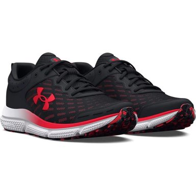 ZAPATILLAS UNDER ARMOUR CHARGED ASSERT 10 3026175-006 HOMBRE - 2