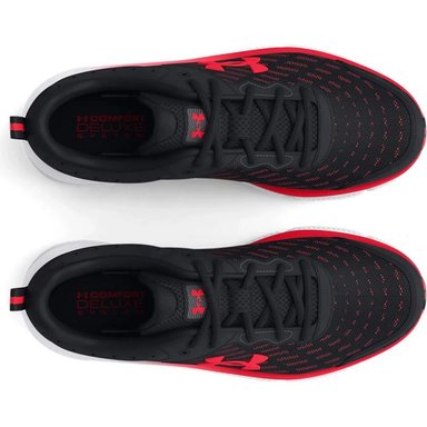 ZAPATILLAS UNDER ARMOUR CHARGED ASSERT 10 3026175-006 HOMBRE - 4