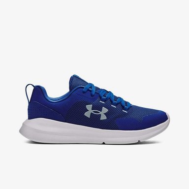 ZAPATILLAS UNDER ARMOUR ESSENTIAL 3022954-407 HOMBRE
