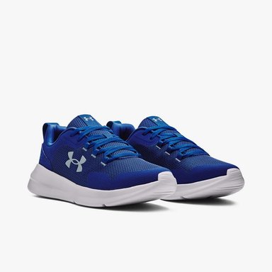 ZAPATILLAS UNDER ARMOUR ESSENTIAL 3022954-407 HOMBRE - 3