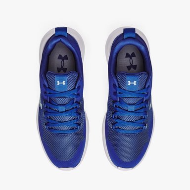 ZAPATILLAS UNDER ARMOUR ESSENTIAL 3022954-407 HOMBRE - 4