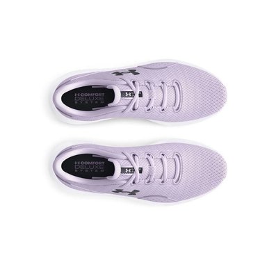 ZAPATILLAS UNDER ARMOUR SURGE 4 3027007-500 MUJER - 4