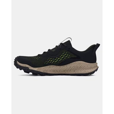 ZAPATILLAS UNDER ARMOUR CHARGED MAVEN 3026136-004 HOMBRE - 2