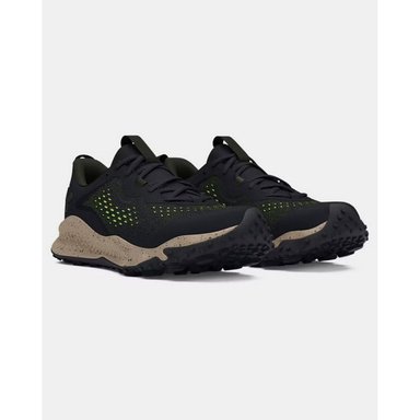 ZAPATILLAS UNDER ARMOUR CHARGED MAVEN 3026136-004 HOMBRE - 3