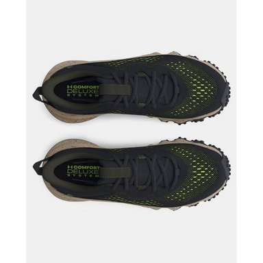 ZAPATILLAS UNDER ARMOUR CHARGED MAVEN 3026136-004 HOMBRE - 4