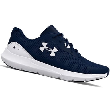 ZAPATILLAS UNDER ARMOUR SURGE 3 3024883-400 HOMBRE - 3