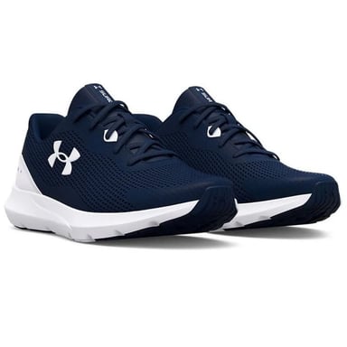 ZAPATILLAS UNDER ARMOUR SURGE 3 3024883-400 HOMBRE - 4