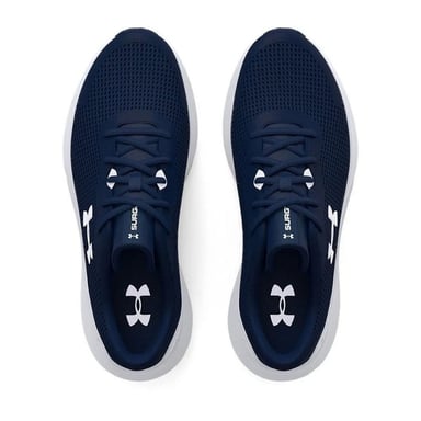 ZAPATILLAS UNDER ARMOUR SURGE 3 3024883-400 HOMBRE - 5