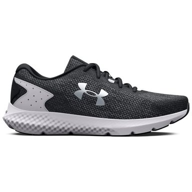 ZAPATILLAS UNDER ARMOUR CHARGED ROGUE 3 KNIT 3026140-001 HOMBRE