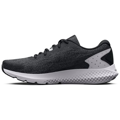 ZAPATILLAS UNDER ARMOUR CHARGED ROGUE 3 KNIT 3026140-001 HOMBRE - 3