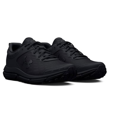 ZAPATILLAS UNDER ARMOUR CHARGED ASSERT 10 3026175-004 HOMBRE - 3
