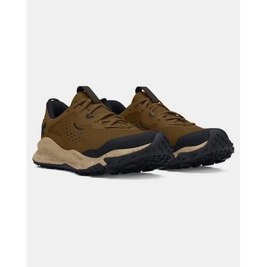 ZAPATILLAS UNDER ARMOUR CHARGED MAVEN 3026136-206 HOMBRE - 3