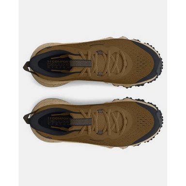 ZAPATILLAS UNDER ARMOUR CHARGED MAVEN 3026136-206 HOMBRE - 4