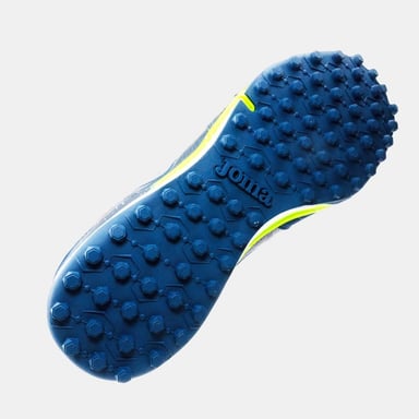 ZAPATILLAS JOMA TOP FLEX REBOUND TORW2503TF HOMBRE - 4
