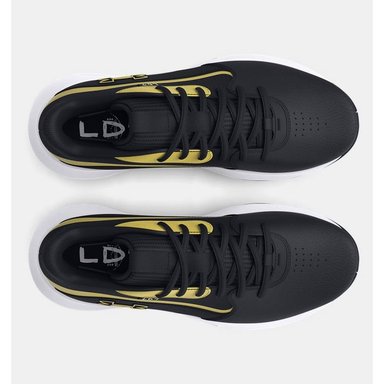 ZAPATILLAS UNDER ARMOUR LOCKDOWN 7 3028512-001 HOMBRE - 4
