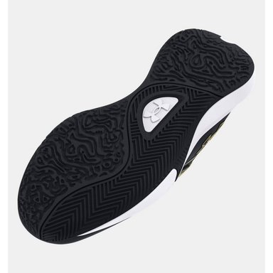 ZAPATILLAS UNDER ARMOUR LOCKDOWN 7 3028512-001 HOMBRE - 5