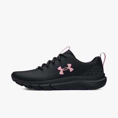 ZAPATILLAS UNDER ARMOUR PHADE RN 2 3024891-005 MUJER