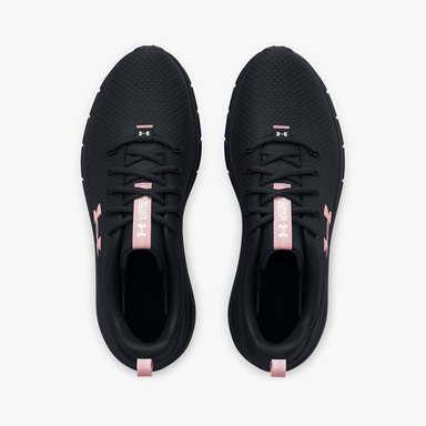 ZAPATILLAS UNDER ARMOUR PHADE RN 2 3024891-005 MUJER - 4