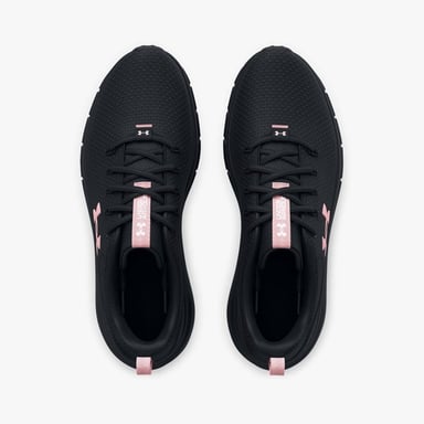 ZAPATILLAS UNDER ARMOUR PHADE RN 2 3024891-005 MUJER - 4
