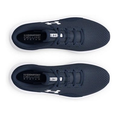 ZAPATILLAS UNDER ARMOUR CHARGED SURGE 4 3027000-401 HOMBRE - 4