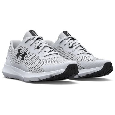 ZAPATILLAS UNDER ARMOUR SURGE 3 3024883-100 HOMBRE - 3