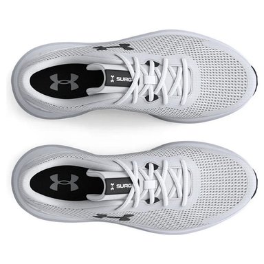 ZAPATILLAS UNDER ARMOUR SURGE 3 3024883-100 HOMBRE - 4