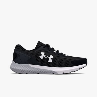 ZAPATILLAS UNDER ARMOUR CHARGED ROGUE 3 3024877-002 HOMBRE