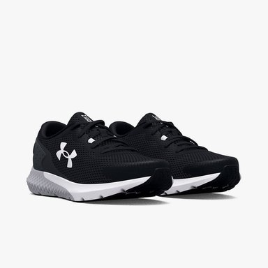 ZAPATILLAS UNDER ARMOUR CHARGED ROGUE 3 3024877-002 HOMBRE - 2