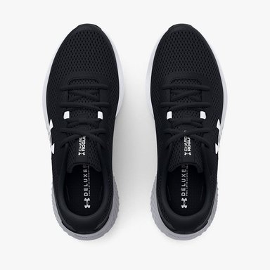 ZAPATILLAS UNDER ARMOUR CHARGED ROGUE 3 3024877-002 HOMBRE - 4