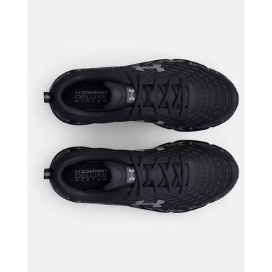 ZAPATILLAS UNDER ARMOUR CHARGED ASSERT 10 CAMO 3027036-001 HOMBRE - 4