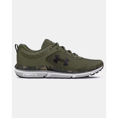 ZAPATILLAS UNDER ARMOUR CHARGED ASSERT 10 CAMO 3027036-300 HOMBRE - 1