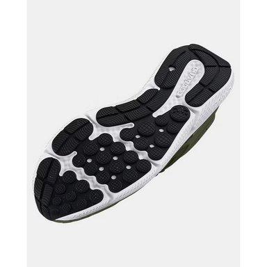 ZAPATILLAS UNDER ARMOUR CHARGED ASSERT 10 CAMO 3027036-300 HOMBRE - 5