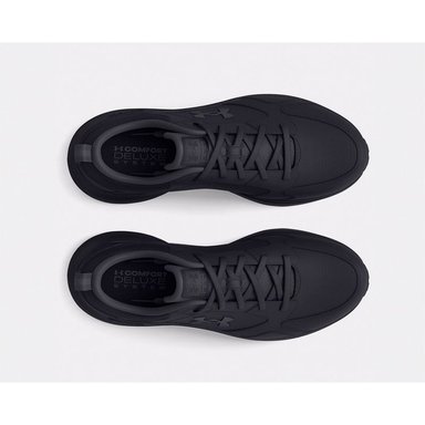 ZAPATILLAS UNDER ARMOUR CHARGED EDGE 3026727-002 HOMBRE - 4