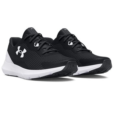ZAPATILLAS UNDER ARMOUR SURGE 3 3024883-001 HOMBRE - 3