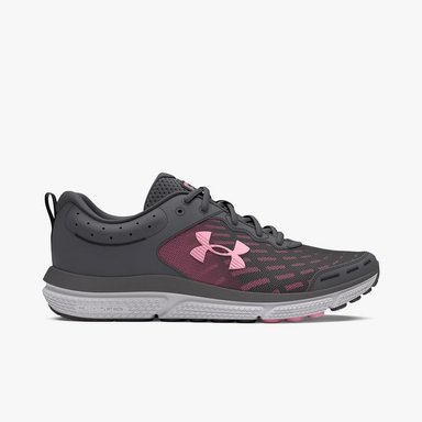 ZAPATILLAS UNDER ARMOUR CHARGED ASSERT 10 3026179-108 MUJER
