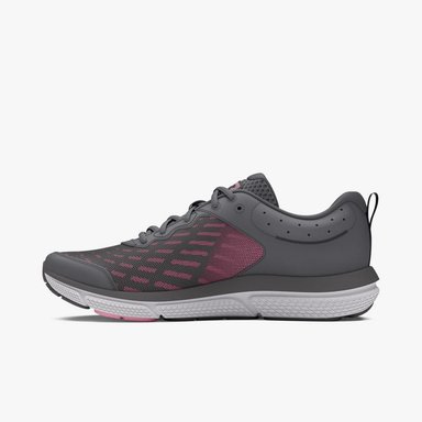 ZAPATILLAS UNDER ARMOUR CHARGED ASSERT 10 3026179-108 MUJER - 2