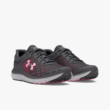 ZAPATILLAS UNDER ARMOUR CHARGED ASSERT 10 3026179-108 MUJER - 3