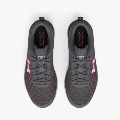 ZAPATILLAS UNDER ARMOUR CHARGED ASSERT 10 3026179-108 MUJER - 4