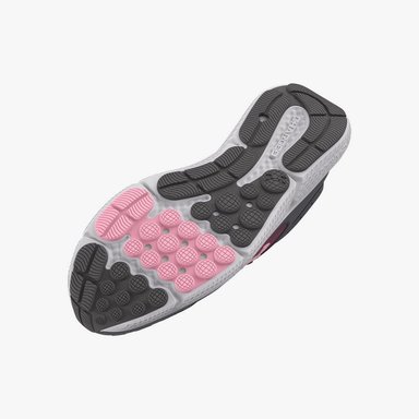ZAPATILLAS UNDER ARMOUR CHARGED ASSERT 10 3026179-108 MUJER - 5