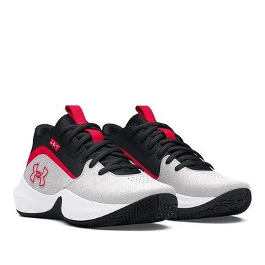 ZAPATILLAS UNDER ARMOUR LOCKDOWN 7 3028512-100 HOMBRE - 3