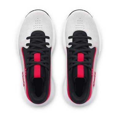 ZAPATILLAS UNDER ARMOUR LOCKDOWN 7 3028512-100 HOMBRE - 4