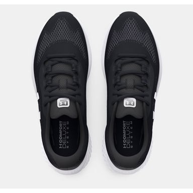 ZAPATILLAS UNDER ARMOUR CHARGED ROGUE 4 3026998-001 HOMBRE - 4