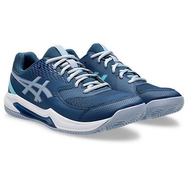 ZAPATILLAS ASICS GEL-DEDICATE 8 1041A414-405 HOMBRE - 3